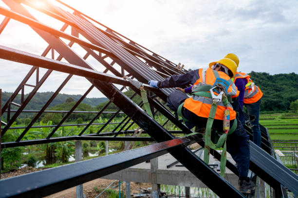 Mustang, OK Roofing Contractor Company