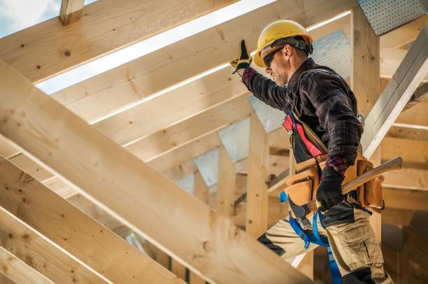 Best Tile Roofing Contractor  in Mustang, OK