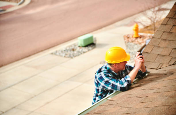 Tile Roofing Contractor in Mustang, OK