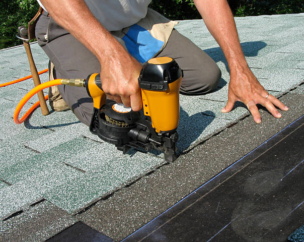 Best Commercial Roof Installation  in Mustang, OK