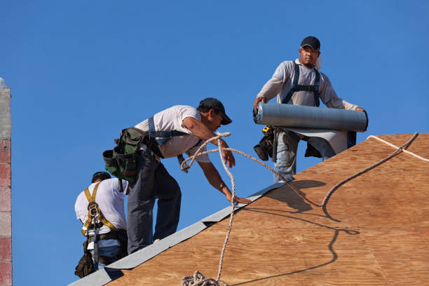 Best Affordable Roofing Company  in Mustang, OK