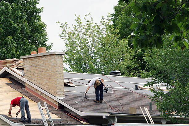 Best Roofing Contractor Near Me  in Mustang, OK