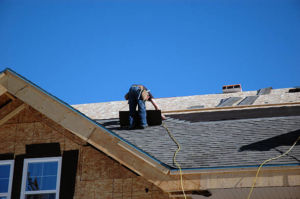 Best Roof Maintenance Services  in Mustang, OK