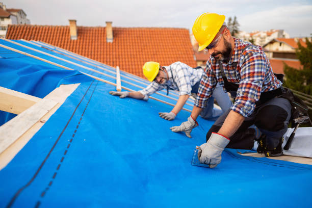 Best New Roof Installation  in Mustang, OK