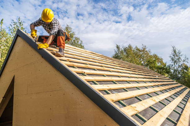 Best Best Roofing Contractors  in Mustang, OK