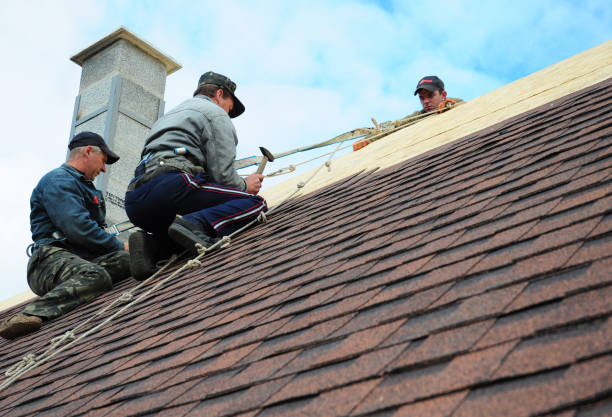 Best Residential Roofing Contractor  in Mustang, OK