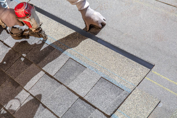 Best Local Roofing Companies  in Mustang, OK
