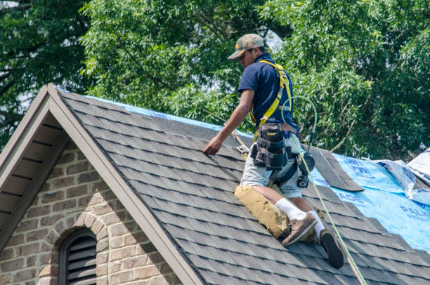  Mustang, OK Roofing Contractor Pros