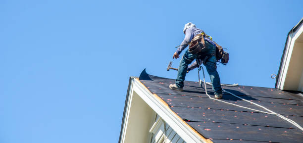 Best Best Roofing Contractors  in Mustang, OK