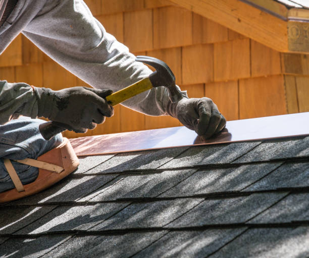 Best Roof Maintenance Services  in Mustang, OK
